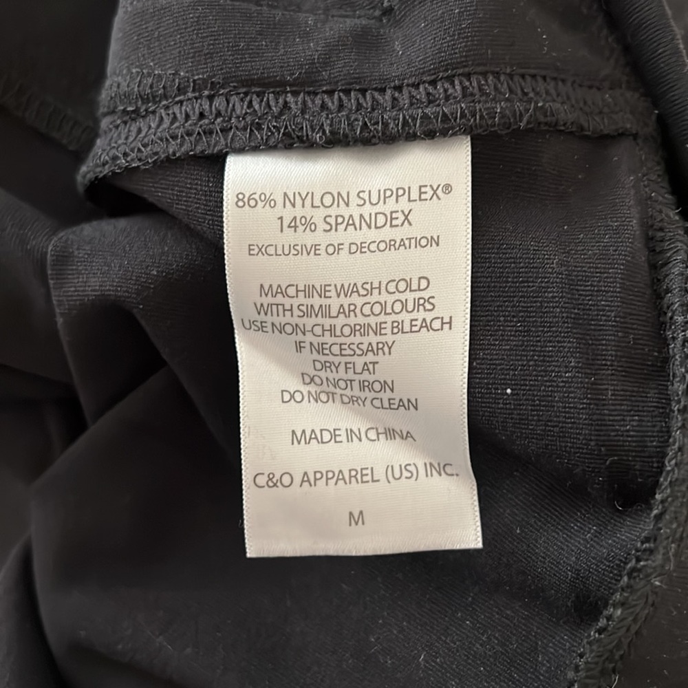 Women’s Zip Up Active Jacket - Medium - image 6